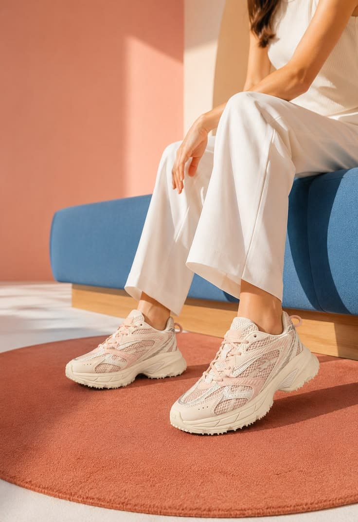 Baskets L003
